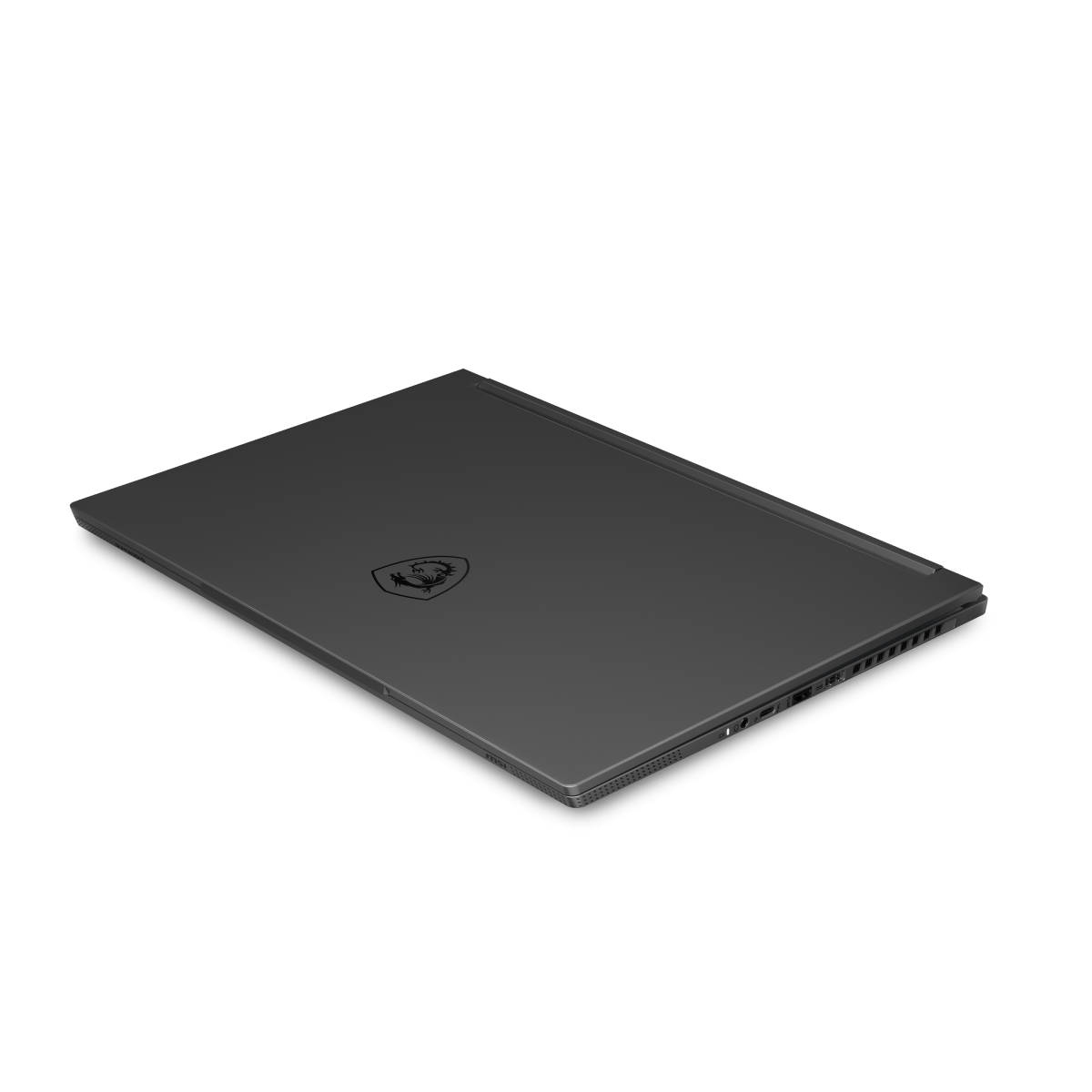 Portatil para creadores de contenido de MSI CreatorPro 16 AI Studio A1VJG-208ES con RTX 2000 Ada
