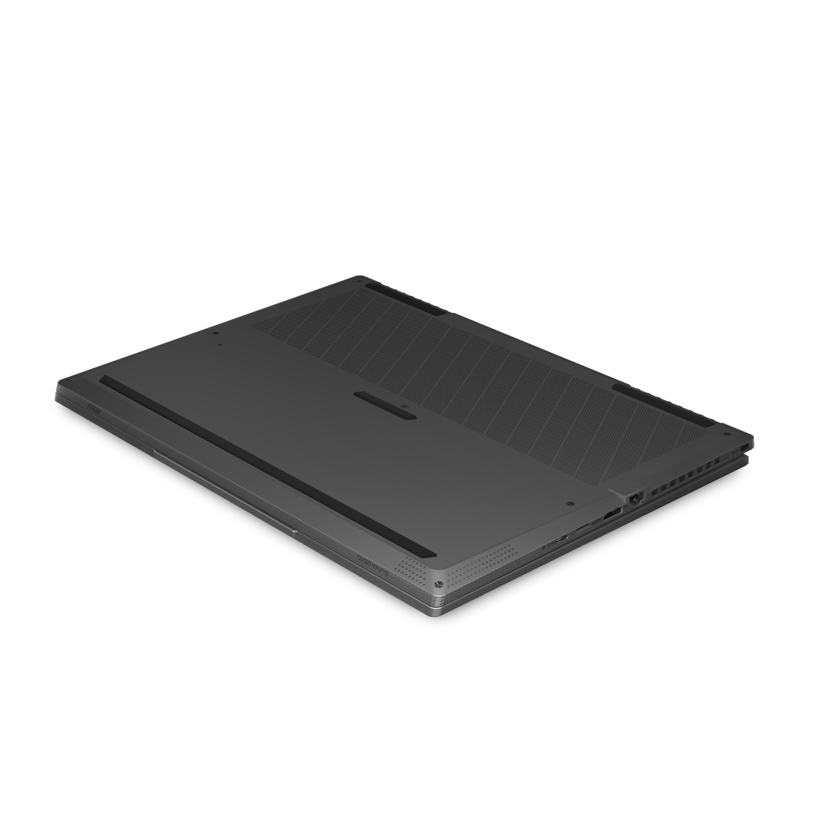 Portatil para creadores de contenido de MSI CreatorPro 16 AI Studio A1VJG-208ES con RTX 2000 Ada