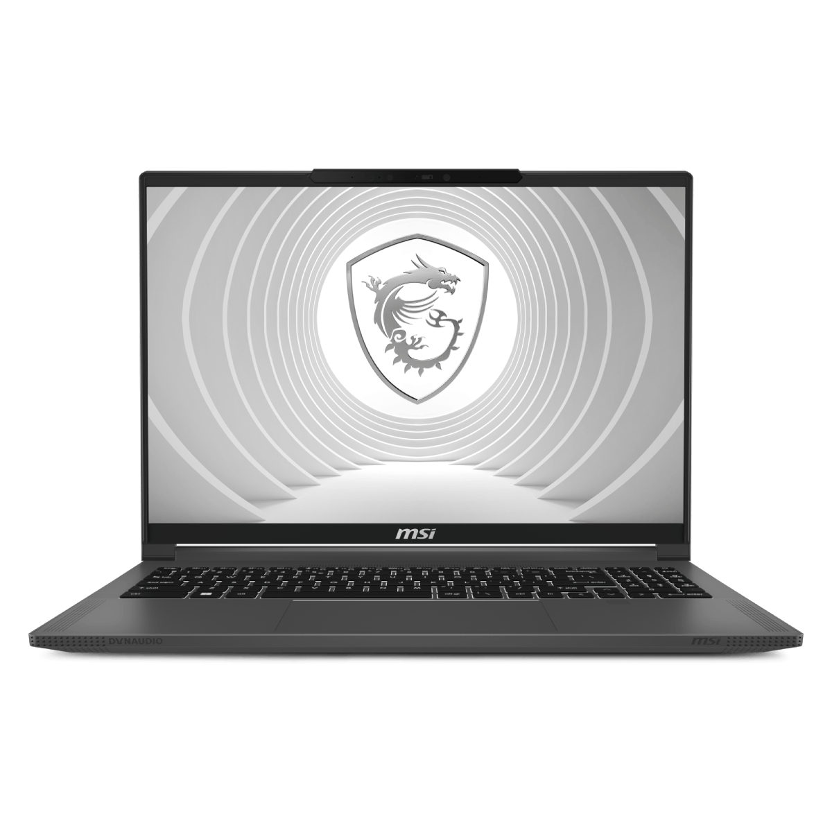 Portatil para creadores de contenido de MSI CreatorPro 16 AI Studio A1VJG-208ES con RTX 2000 Ada