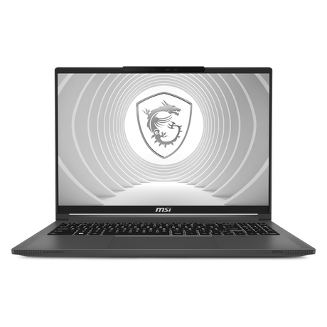 Portatil para creadores de contenido de MSI CreatorPro 16 AI Studio A1VJG-208ES con RTX 2000 Ada