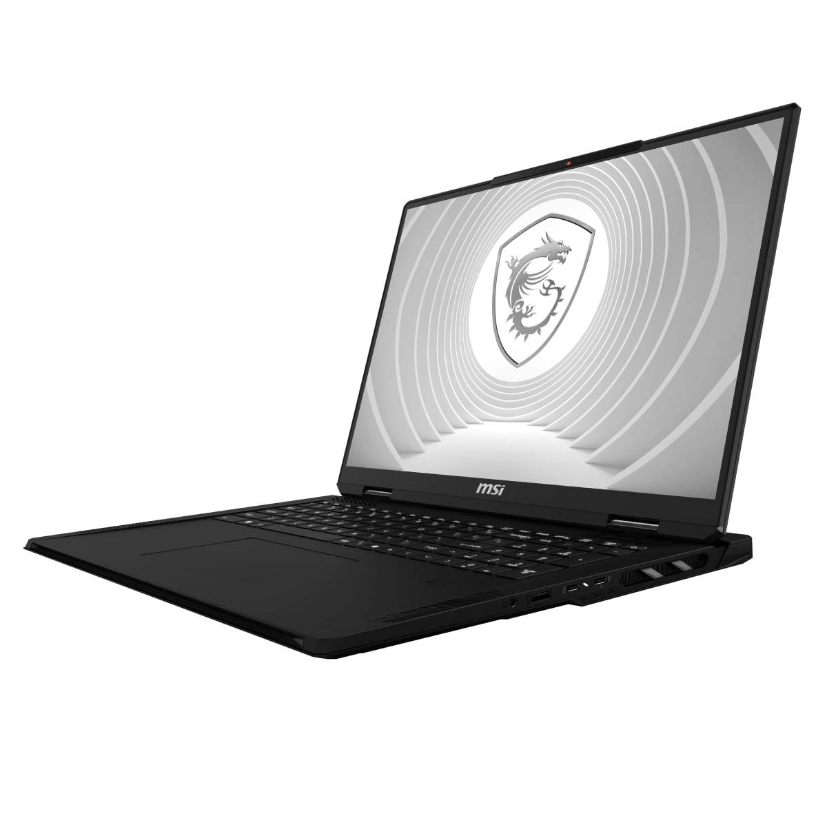 Portatil para Creadores de Contenido de MSI CreatorPro X18 HX A14VKSG-283ES
