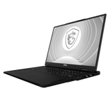 Portatil para Creadores de Contenido de MSI CreatorPro X18 HX A14VKSG-283ES