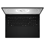 Portatil para Creadores de Contenido de MSI CreatorPro X18 HX A14VKSG-283ES