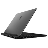 Portatil para Creadores de Contenido de MSI CreatorPro X18 HX A14VKSG-283ES