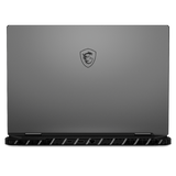 Portatil para Creadores de Contenido de MSI CreatorPro X18 HX A14VKSG-283ES