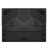 Portatil para Creadores de Contenido de MSI CreatorPro X18 HX A14VKSG-283ES