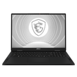 Portatil para Creadores de Contenido de MSI CreatorPro X18 HX A14VKSG-283ES