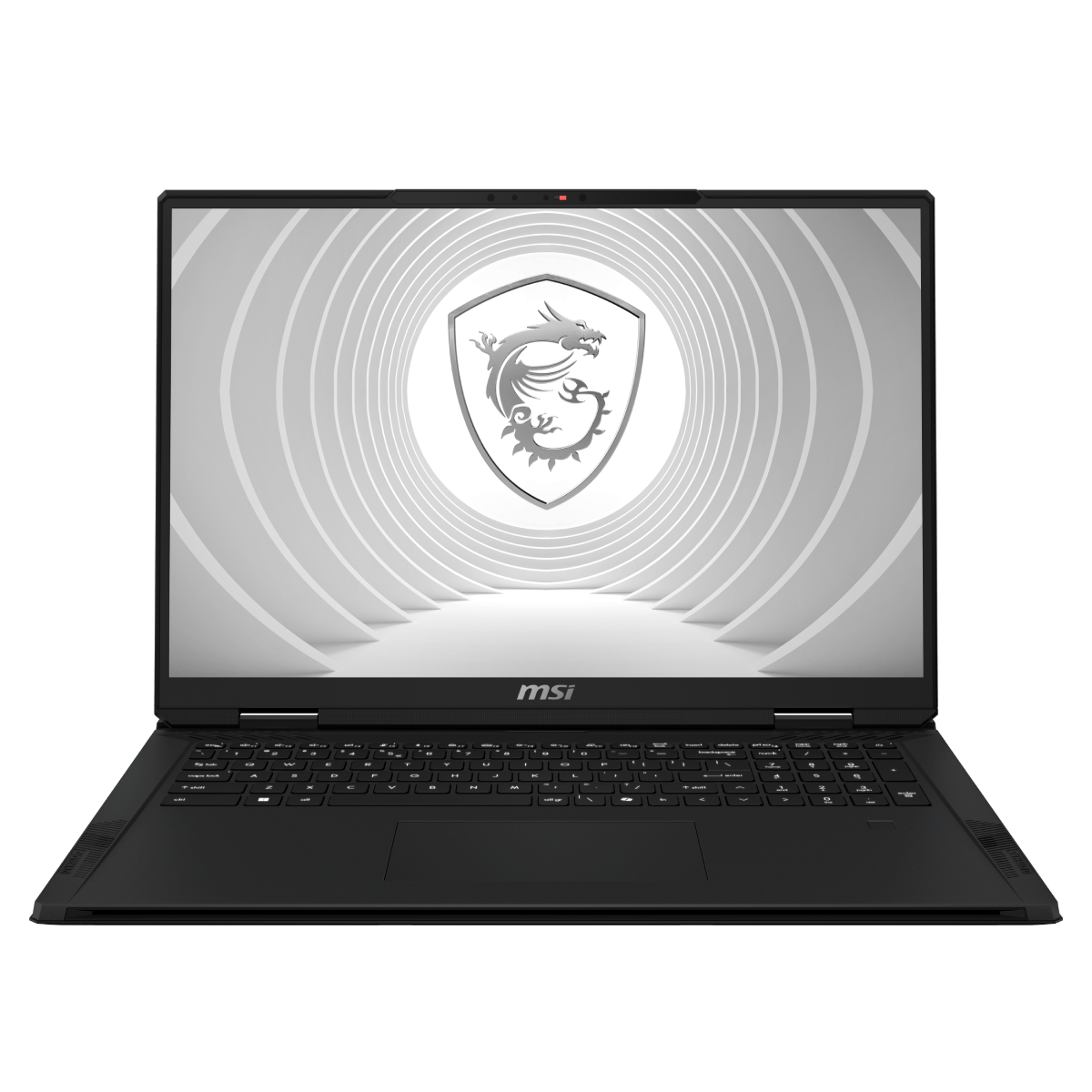 Portatil para Creadores de Contenido de MSI CreatorPro X18 HX A14VKSG-283ES