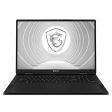 Portatil para Creadores de Contenido de MSI CreatorPro X18 HX A14VKSG-283ES