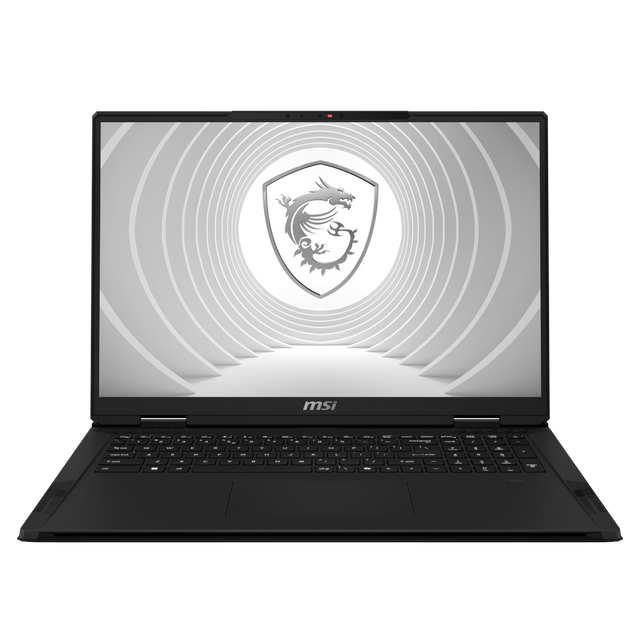 Portatil para Creadores de Contenido de MSI CreatorPro X18 HX A14VKSG-283ES