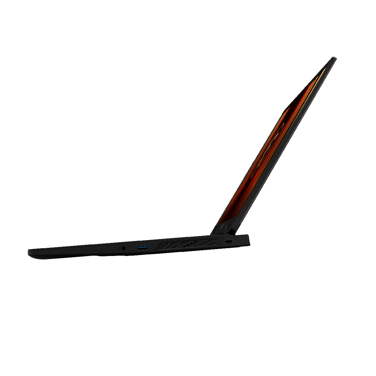 Portatil gaming de MSI Crosshair 16 HX AI D2XWGKG-262ES con RTX 5070