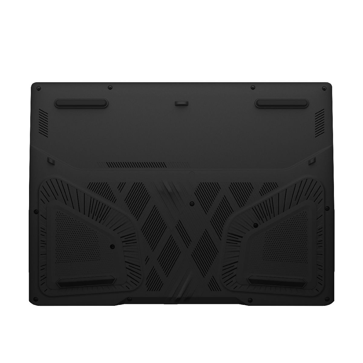 Portatil gaming de MSI Crosshair 16 HX AI D2XWGKG-262ES con RTX 5070