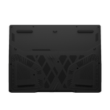 Portatil gaming de MSI Crosshair 16 HX AI D2XWGKG-262ES con RTX 5070