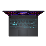 Portatil gaming de MSI Cyborg 15 A13VE-2208ES con RTX 4050