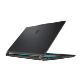 Portatil gaming de MSI Cyborg 15 A13VE-2208ES con RTX 4050