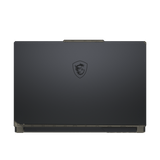 Portatil gaming de MSI Cyborg 15 A13VE-2208ES con RTX 4050