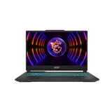 Portatil gaming de MSI Cyborg 15 A13VE-2208ES con RTX 4050