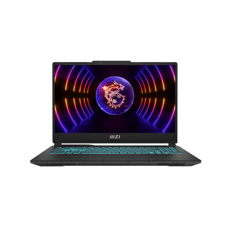 Portatil gaming de MSI Cyborg 15 A13VE-2208ES con RTX 4050