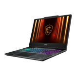 Portatil gaming de MSI A15 B2HWFKG-072XES con RTX 5060