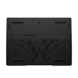 Portatil gaming de MSI Crosshair 16 HX AI D2XWFKG-244XES con RTX 5060