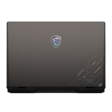 Portatil gaming  MSI Crosshair 17 HX AI D2XWGKG-029XES con RTX 5070
