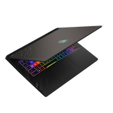 Portatil gaming  MSI Crosshair 17 HX AI D2XWGKG-029XES con RTX 5070