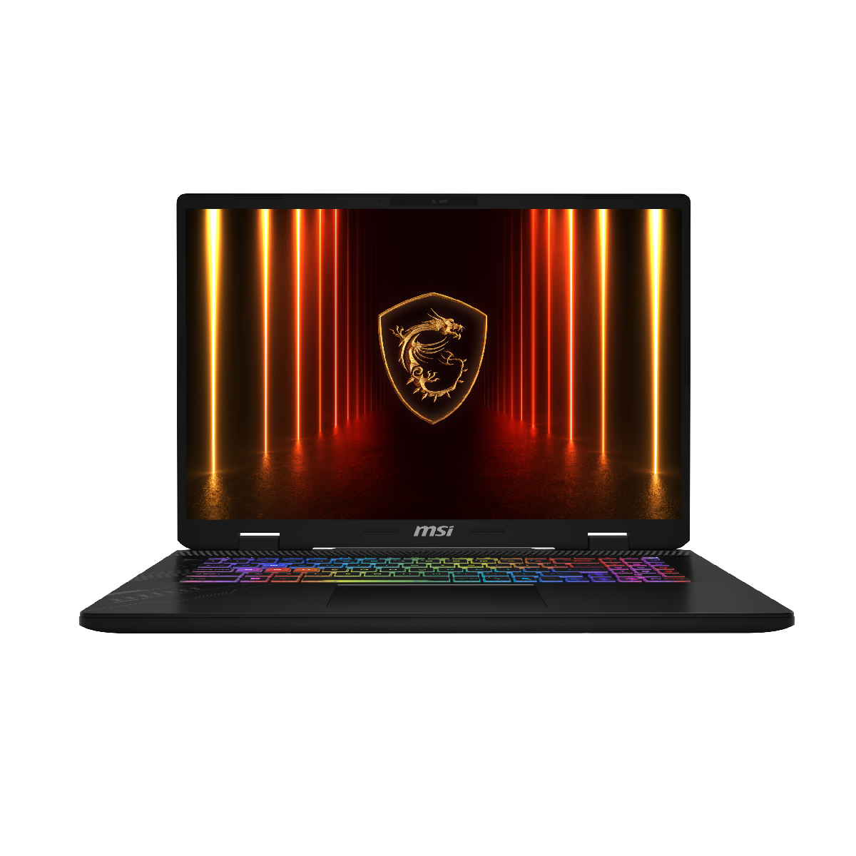 Portatil gaming  MSI Crosshair 17 HX AI D2XWGKG-029XES con RTX 5070