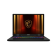 Portatil gaming MSI Crosshair A16  HX D88WGKG-048XES con RTX 5070