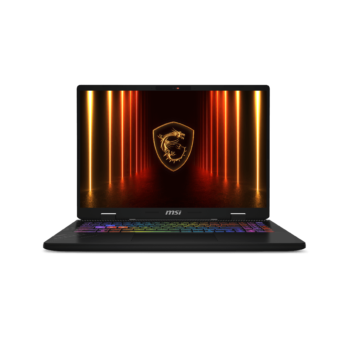 Portatil gaming MSI Crosshair A16  HX D88WGKG-048XES con RTX 5070