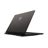 Portatil gaming de MSI Crosshair A16 HX D8WGKG-200XES con RTX 5070