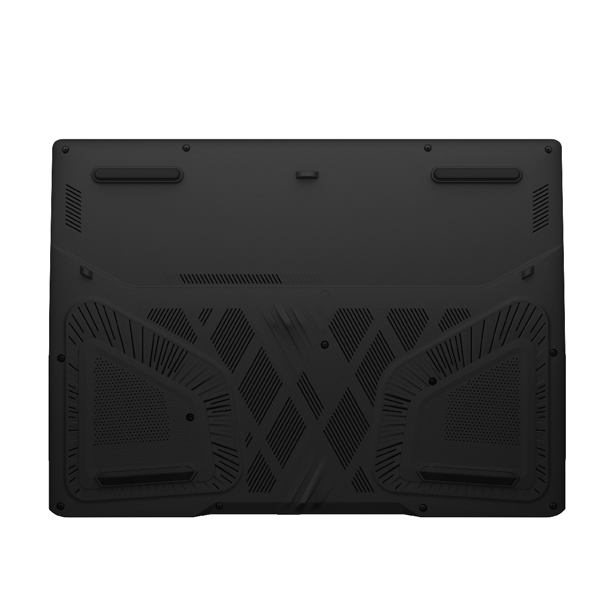 Portatil gaming de MSI Crosshair A16 HX D8WGKG-200XES con RTX 5070