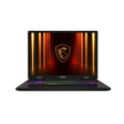 Portatil gaming de MSI Crosshair A16 HX D8WGKG-200XES con RTX 5070