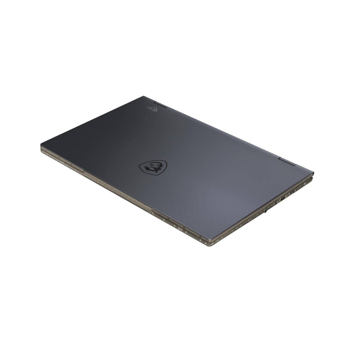 Portátil gaming MSI Cyborg 15 B13WEKG-815XES con pantalla grande y teclado retroiluminado, diseñado para juegos de alto rendimiento.