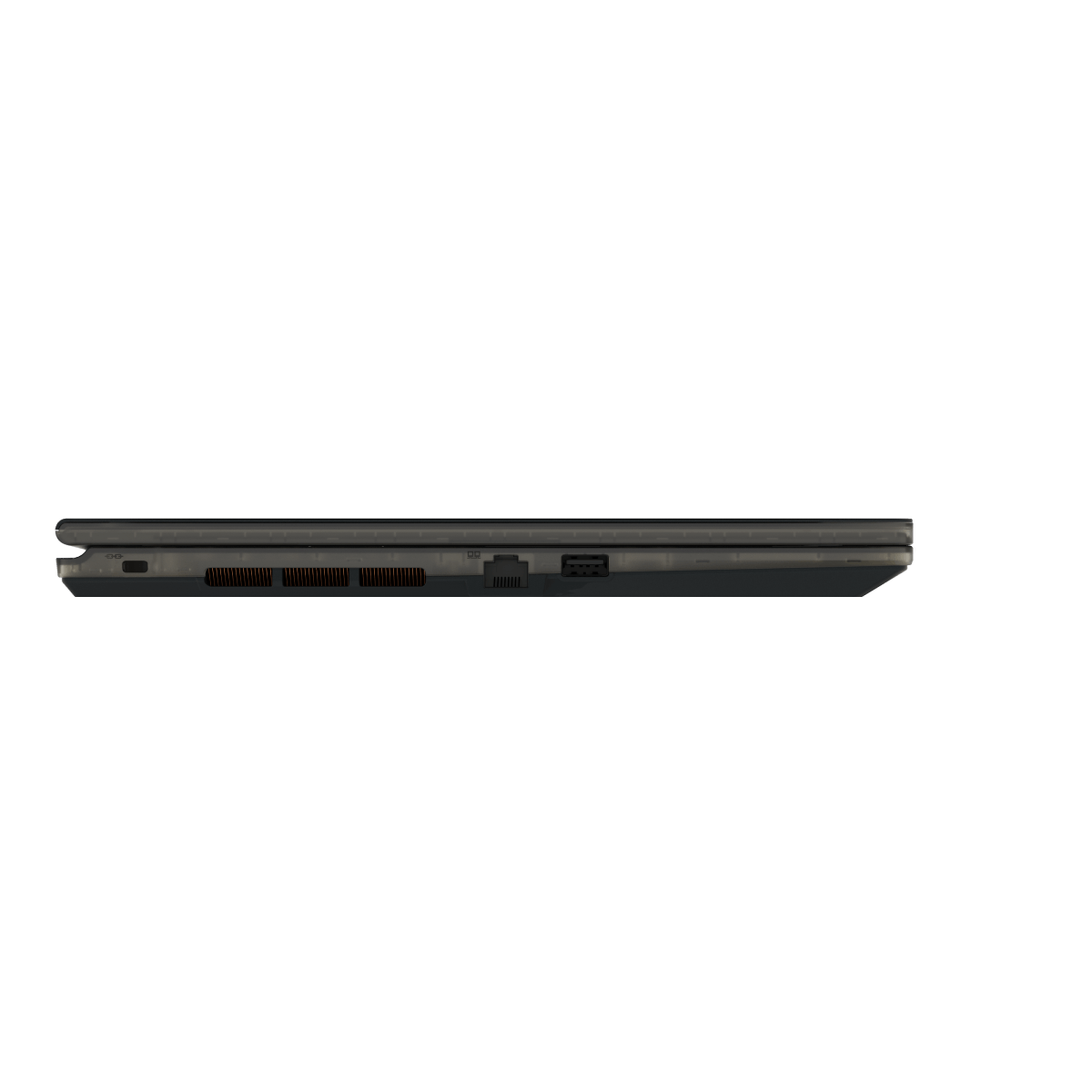 Portátil gaming MSI Cyborg 15 B13WEKG-815XES con pantalla y teclado iluminado, diseñado para juegos de alto rendimiento.