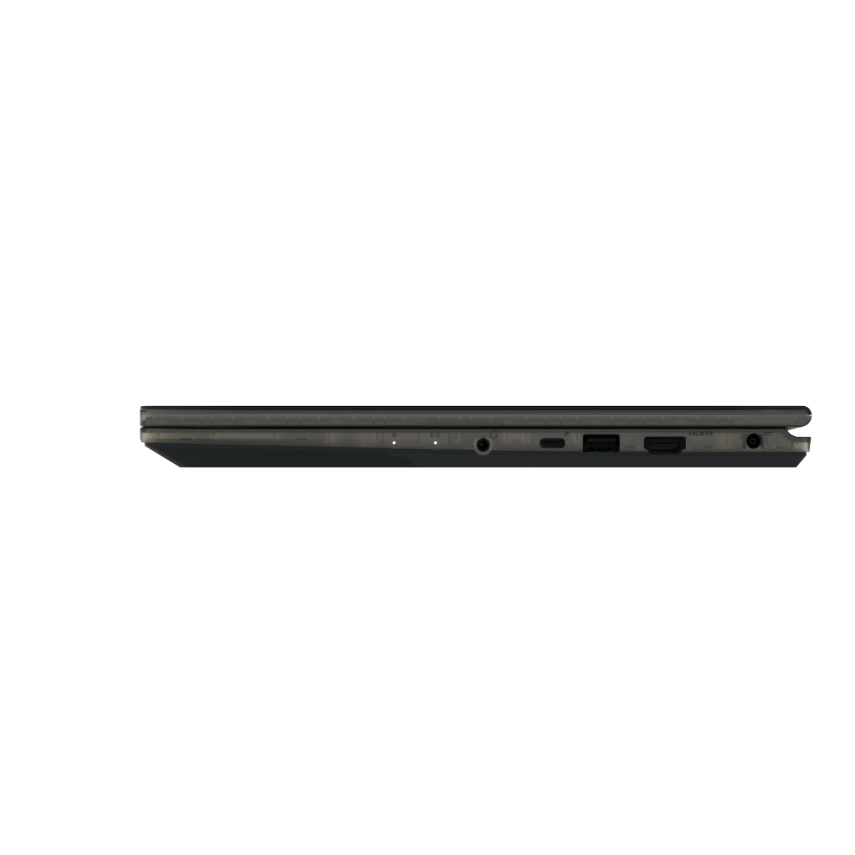 Portátil gaming MSI Cyborg 15 B13WEKG-815XES con pantalla grande, teclado retroiluminado y diseño robusto para juegos.