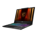 Portatil gaming de MSI Cyborg 15 B13WGKG-697XES con RTX 5070