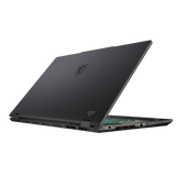 Portatil gaming de MSI Cyborg 17 B2RWFG-068XES con RTX 5060