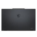 Portatil gaming de MSI Cyborg 17 B2RWFG-068XES con RTX 5060