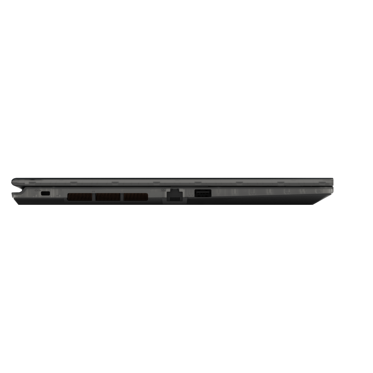 Portatil gaming de MSI Cyborg 17 B2RWFG-068XES con RTX 5060