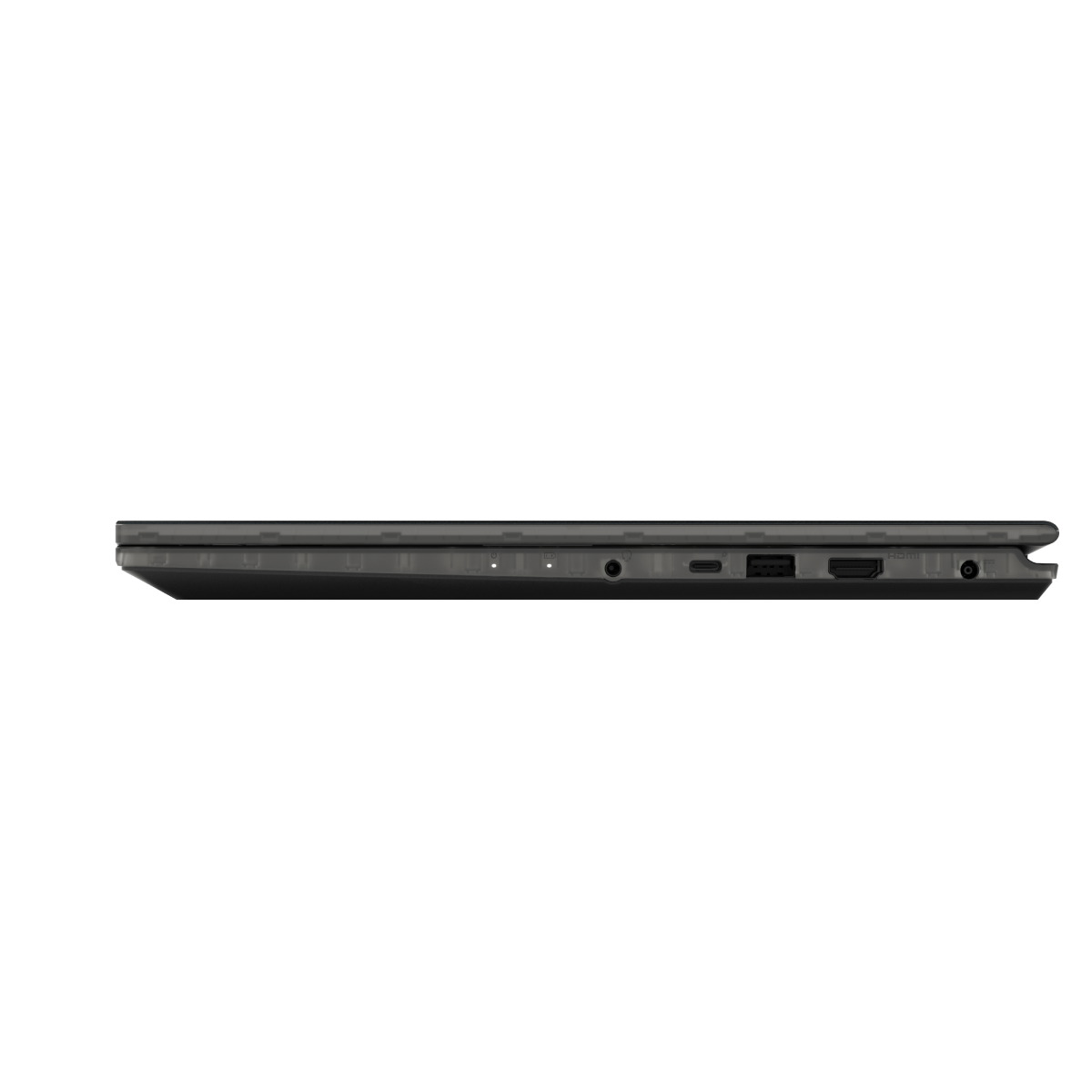 Portatil gaming de MSI Cyborg 17 B2RWFG-068XES con RTX 5060