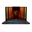 Portatil gaming de MSI Cyborg 17 B2RWFG-068XES con RTX 5060