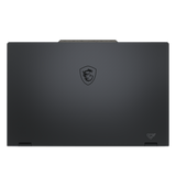 Portatil gaming de MSI Cyborg 17 B2RWGKG-075XES con RTX 5070