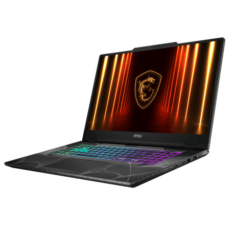 Portatil gaming de MSI Cyborg 17 B2RWGKG-077XES con 5070