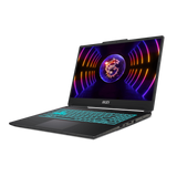 Portatil gaming MSI Cyborg A12UCX-657XES con RTX 2050