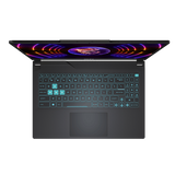 Portatil gaming MSI Cyborg A12UCX-657XES con RTX 2050