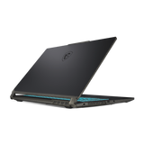 Portatil gaming MSI Cyborg A12UCX-657XES con RTX 2050