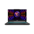 Portatil gaming MSI Cyborg A12UCX-657XES con RTX 2050
