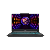 Portatil gaming MSI Cyborg A12UCX-657XES con RTX 2050
