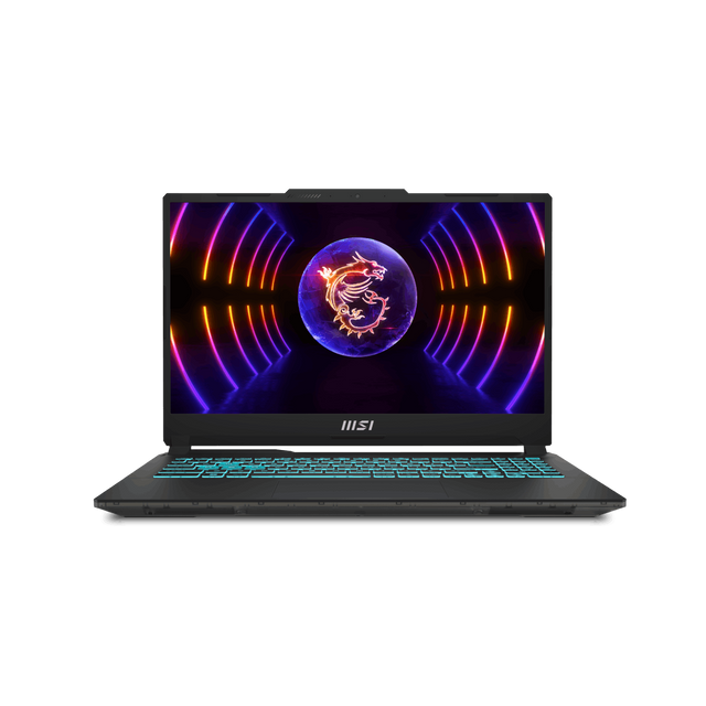 Portatil gaming MSI Cyborg A12UCX-657XES con RTX 2050