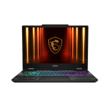 Portatil gaming de MSI Cyborg A15 AI B2HWEKG-217XES con 5050